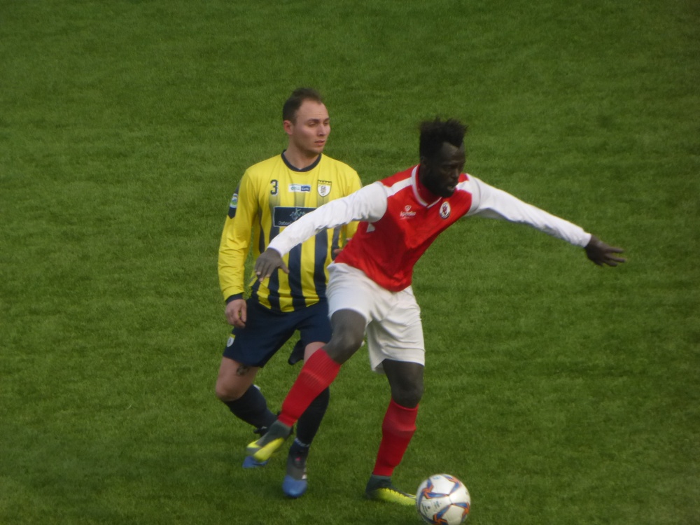 Atou Niang